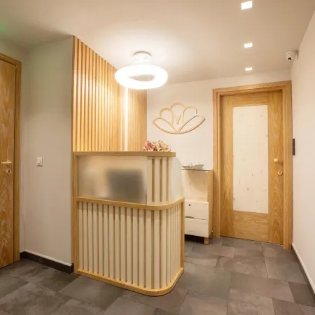 Mariet Athens Boutique Spa