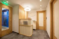 Mariet Athens Boutique Spa - Homestays