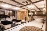 Bachleda Hotel Kasprowy - spa