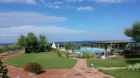 Casale Del Mare - piscina