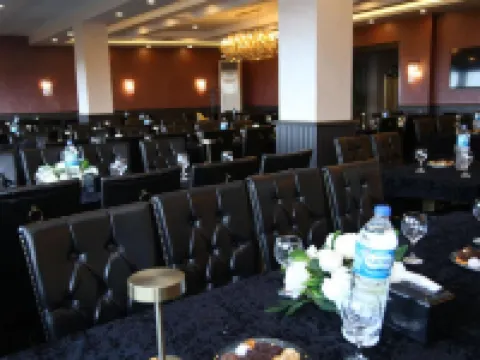 BM Hotel City Hotels in Samsun