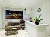 Amy Hotel & Apart' Hue Hotels in Hue