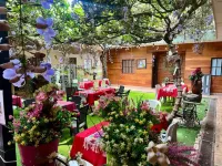 Argueta Hotel Hotels in Los Huezo