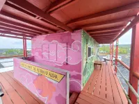 Open Gate Hostel Hawaii - 2-Star