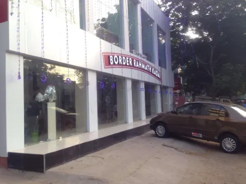 The Coloursinn Home Stays