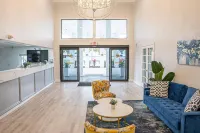 Rodeway Inn Clearwater - Central