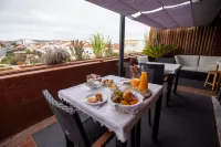 Villa Center - Alojamento Local - breakfast