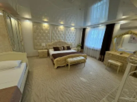Laguna Spa Hotel