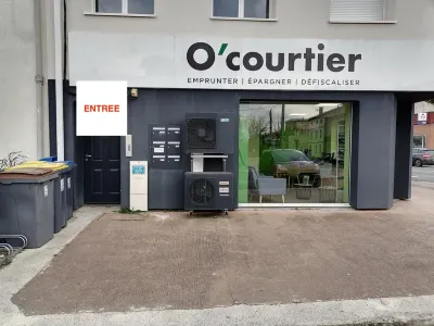 Immoappart Circuit d'Albi 주변 호텔