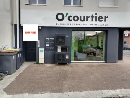 Immoappart Отели в г. Ле-Секестр