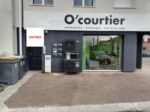 Immoappart Hotels in Le Sequestre