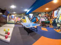 Harmls Aparthotel Hotels in Flachau