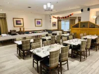 Loch Long Hotel - Bữa sáng