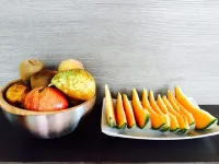 라 시볼라 룸 - 조식 운영