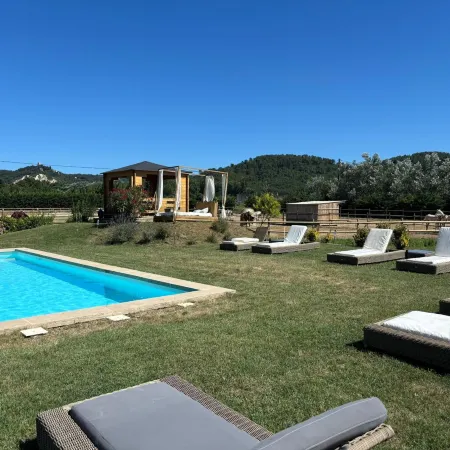 La Petite Plaine