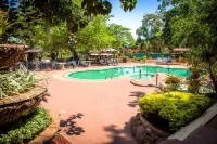 Adamo the Resort - Pools