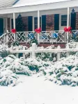 Colonial Gardens B & B
