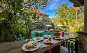 The Mudru Resort by GenuineHost