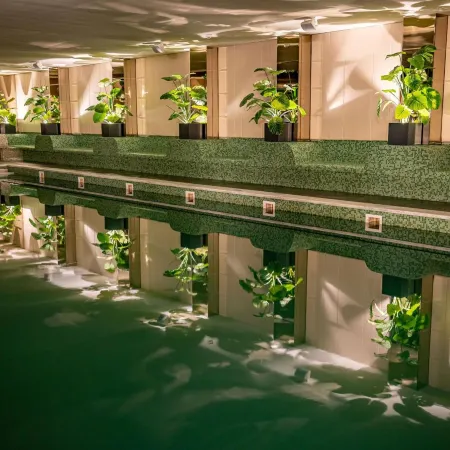 Hermanns Hotel & SPA Sibiu