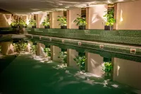 Hermanns Hotel & SPA Sibiu - spa
