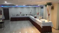 Reliable Inn - sarapan