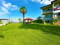 Chrissi Ammoudia Hotels in Sithonia