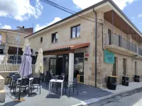 A Quinta de Cea - Apartamentos - appartements de vacances