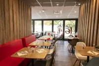 Ibis Budget Montpellier Sud Près d'Arènes - Morgenmad