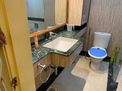 One BHK Luxury Homestay in South Goa. Beach 1 Km โรงแรมใน