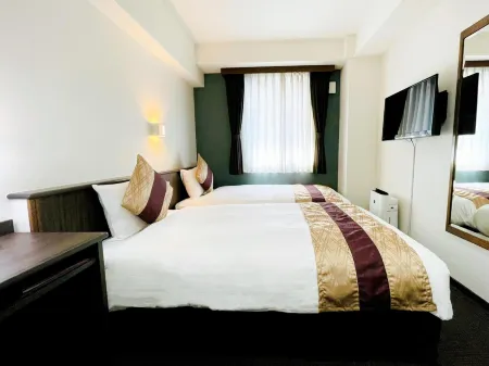 Eins.Inn Umeda Higashi