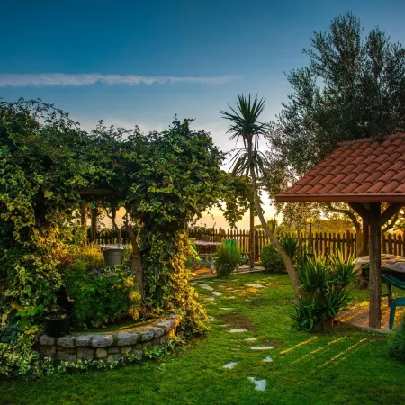 Agriturismo Mare e Monti
