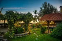 Agriturismo Mare e Monti Hotels near Amalfi Coast Viewpoint