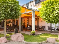 Hotel Waldesrand Hotels in Herford