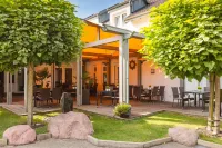 Hotel Waldesrand