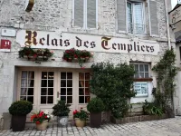 Le Relais des Templiers Hoteles en Beaugency