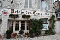 Le Relais des Templiers Hotels in Beaugency