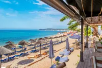 Beach Hotel Kapahi