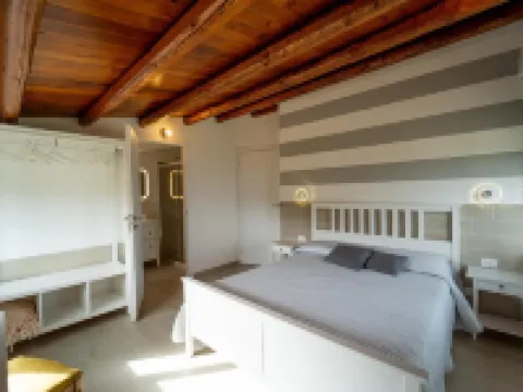 Camagna Country House Hotels in Partanna