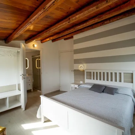 Camagna Country House