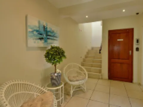Atholl Guest House