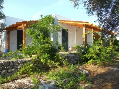 Agriturismo Specchiarussa Hotels in der Nähe von LEUCA MARINE