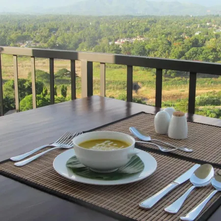 Villa Arunalu Kandy
