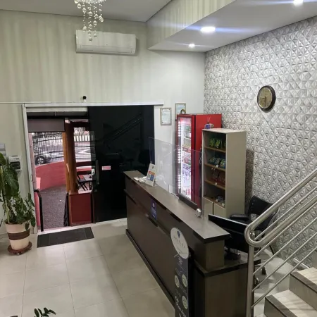 Shafira Hotel