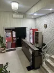 Shafira Hotel - 3-Star