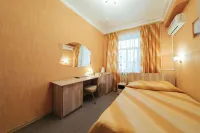Hotel Volga
