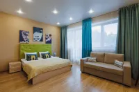 Zolotoj Ruchej Mini-Hotel Hotels in Repino