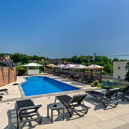 Villa Madison
