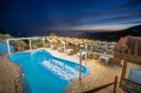 Hotel Panorama - Pools