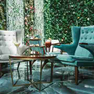 City Hotel by Waves Others