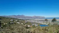 Vrede Self Catering Hotels in Somerset West